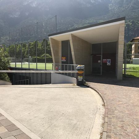 Casa All'Oca Riva del Garda Exterior photo
