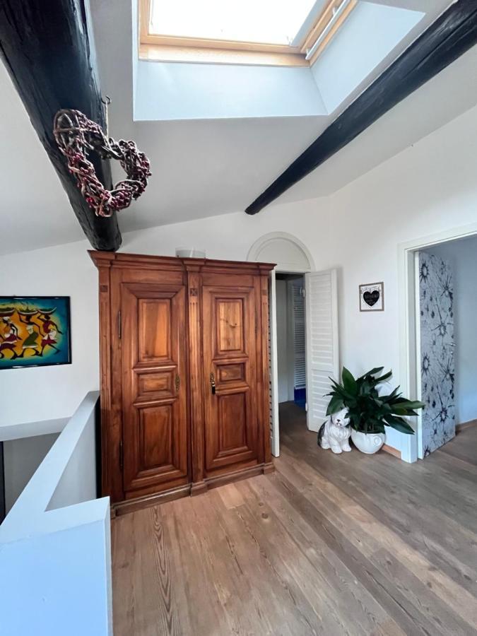 Casa All'Oca Riva del Garda Exterior photo