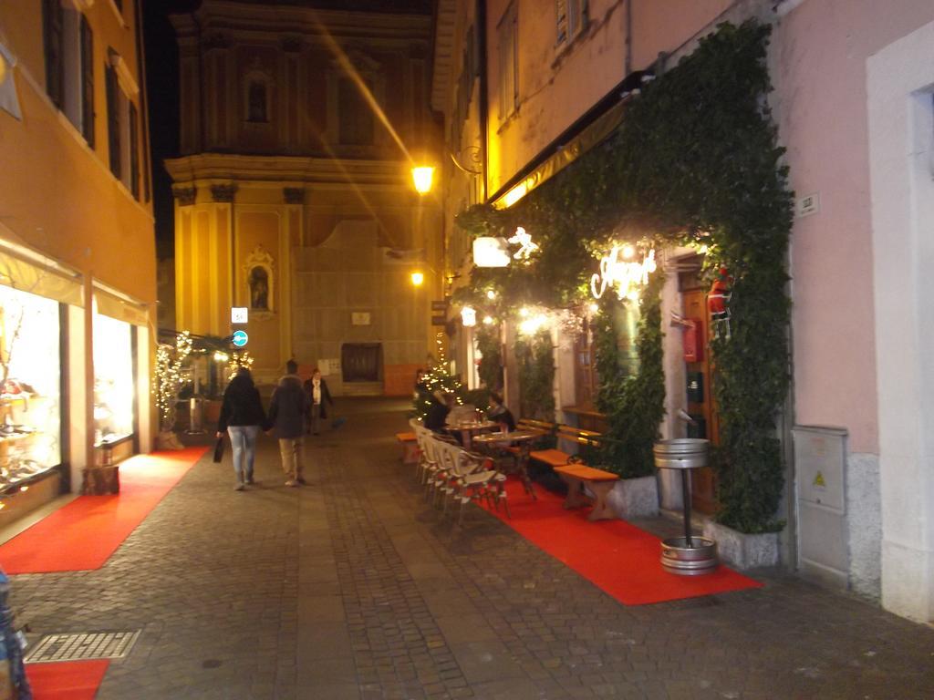 Casa All'Oca Riva del Garda Room photo