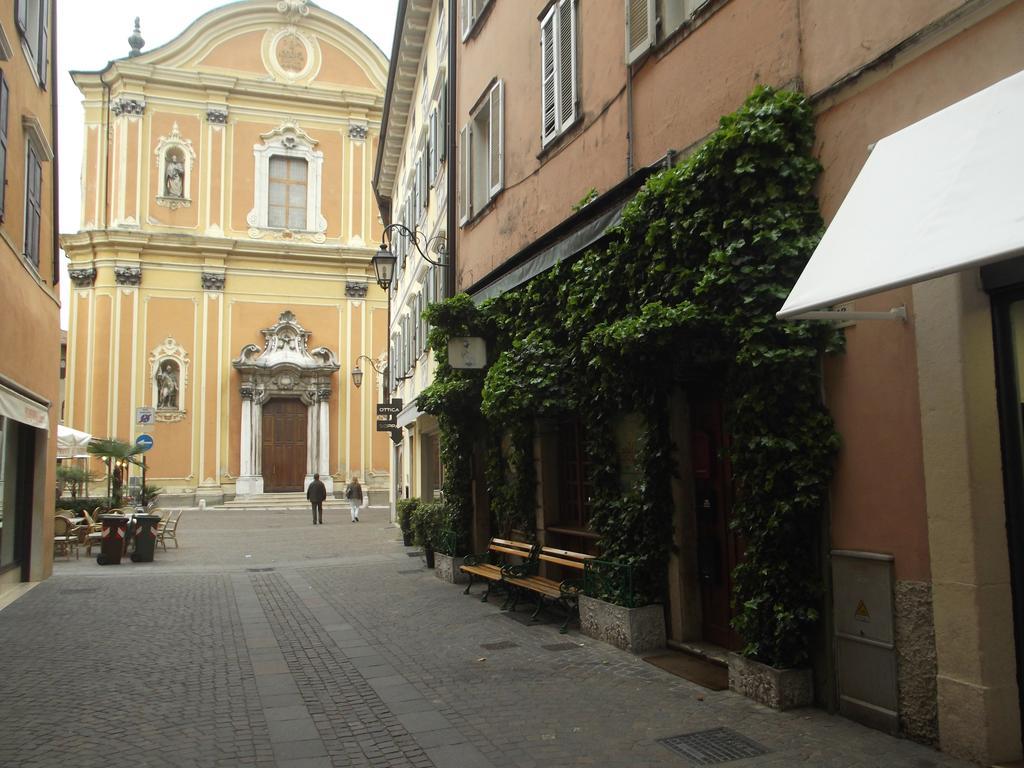 Casa All'Oca Riva del Garda Room photo