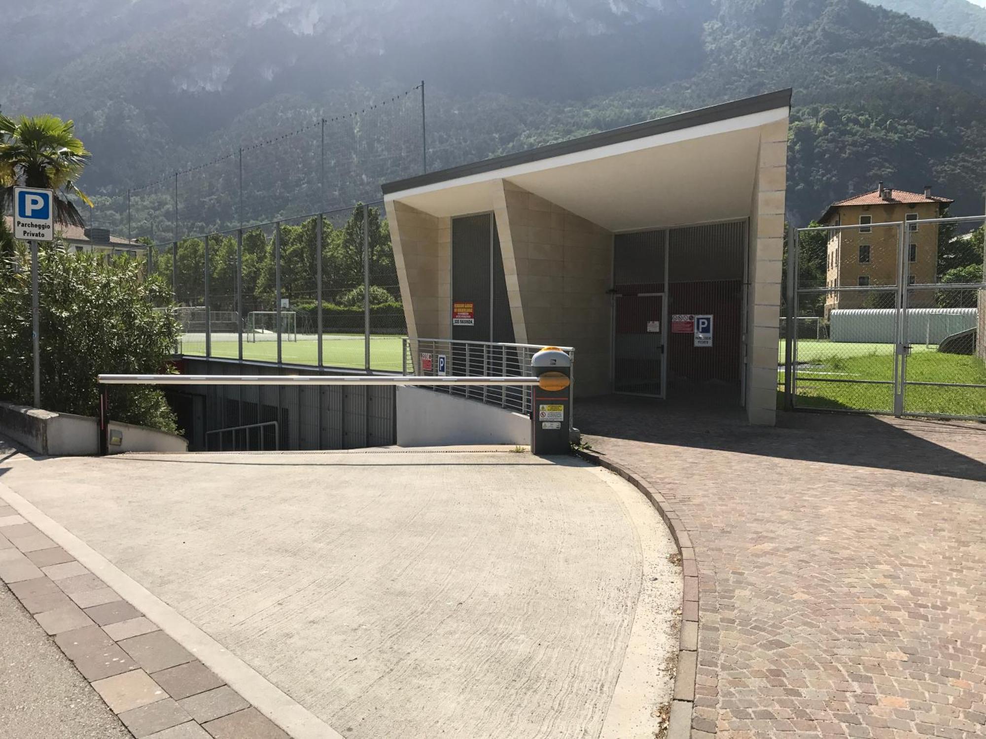 Casa All'Oca Riva del Garda Exterior photo